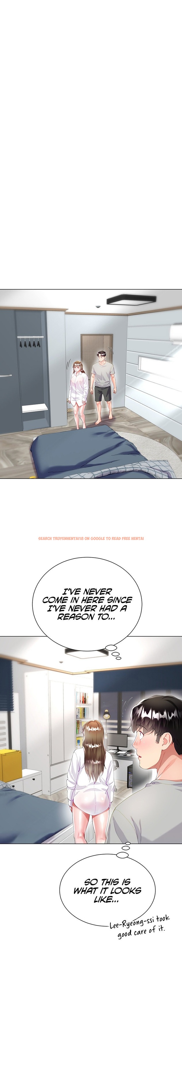 Read Hentai Image 4 612 in comic My Sister-in-law’s Skirt - Chapter 30 - hentaitnt.net