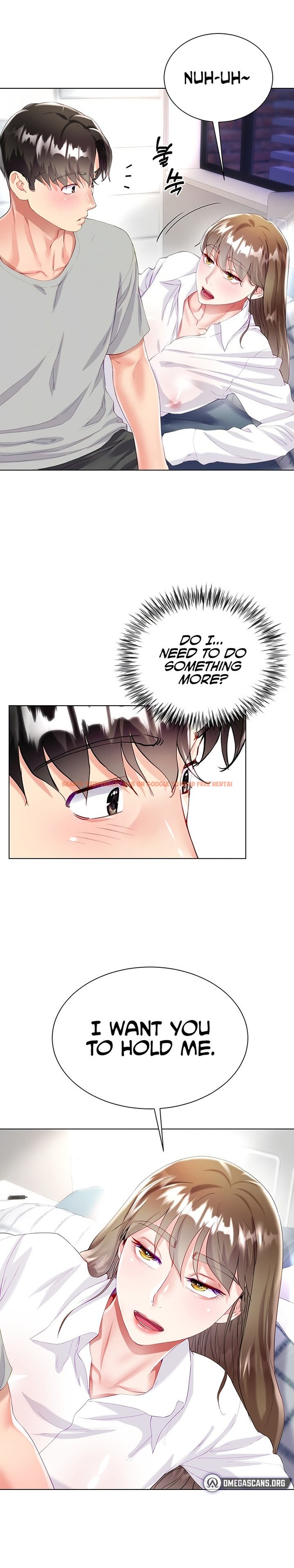 Read Hentai Image 8 612 in comic My Sister-in-law’s Skirt - Chapter 30 - hentaitnt.net