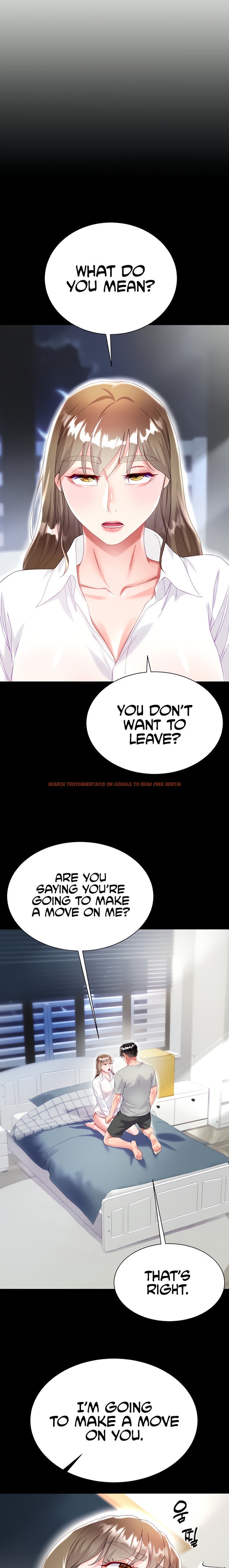Read Hentai Image 10 320 in comic My Sister-in-law’s Skirt - Chapter 31 - hentaitnt.net