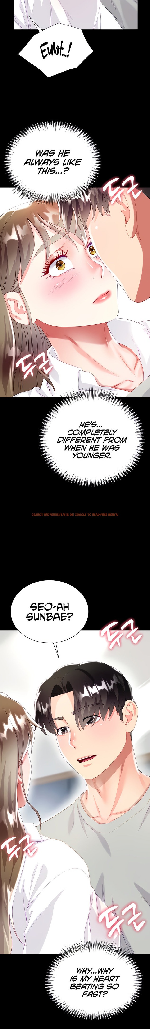 Read Hentai Image 12 320 in comic My Sister-in-law’s Skirt - Chapter 31 - hentaitnt.net
