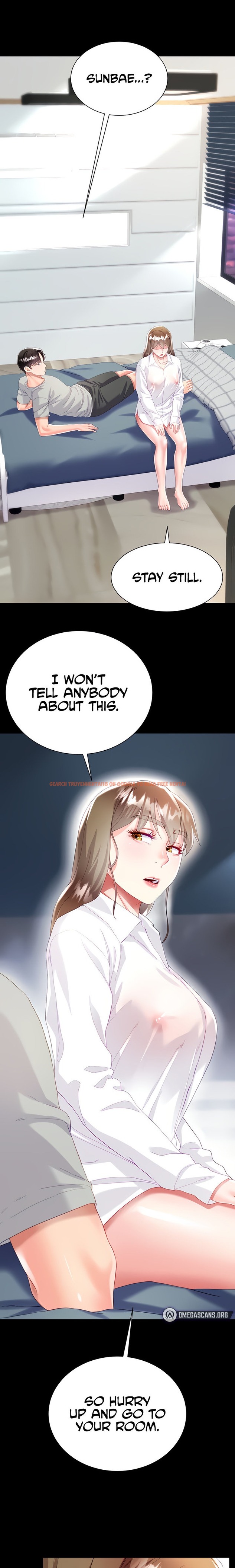 Read Hentai Image 14 320 in comic My Sister-in-law’s Skirt - Chapter 31 - hentaitnt.net