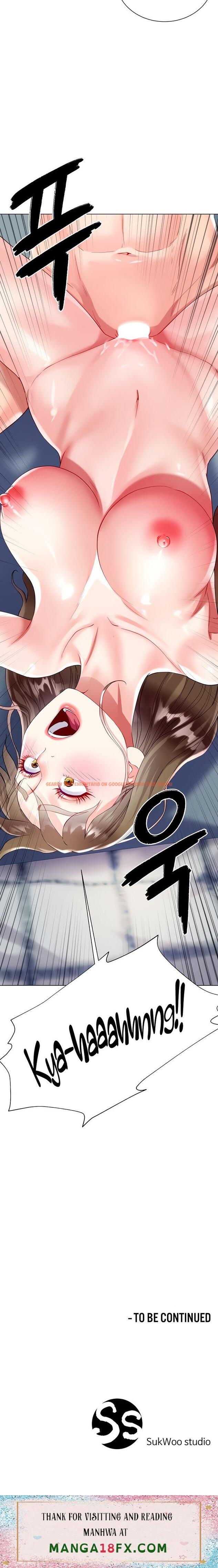 Read Hentai Image 27 321 in comic My Sister-in-law’s Skirt - Chapter 31 - hentaitnt.net