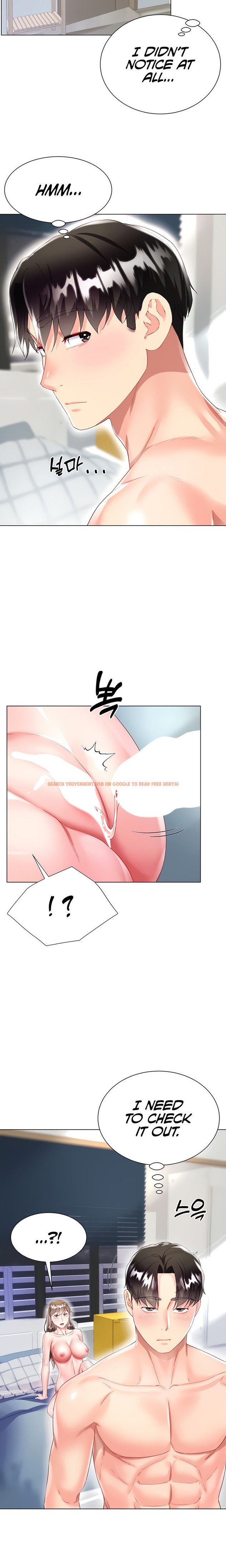 Read Hentai Image 6 318 in comic My Sister-in-law’s Skirt - Chapter 31 - hentaitnt.net