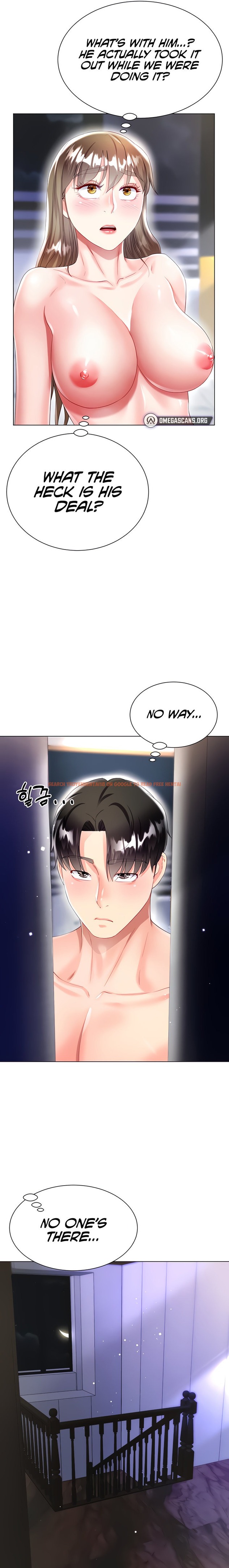 Read Hentai Image 7 318 in comic My Sister-in-law’s Skirt - Chapter 31 - hentaitnt.net