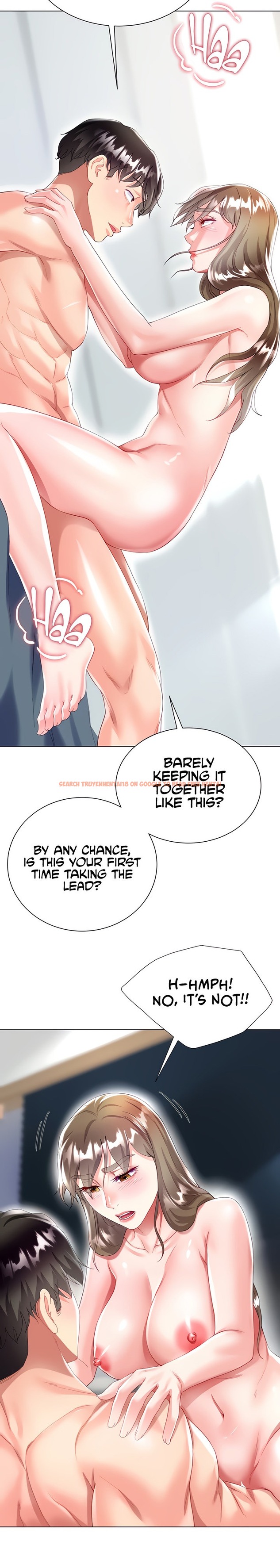 Read Hentai Image 12 367 in comic My Sister-in-law’s Skirt - Chapter 32 - hentaitnt.net