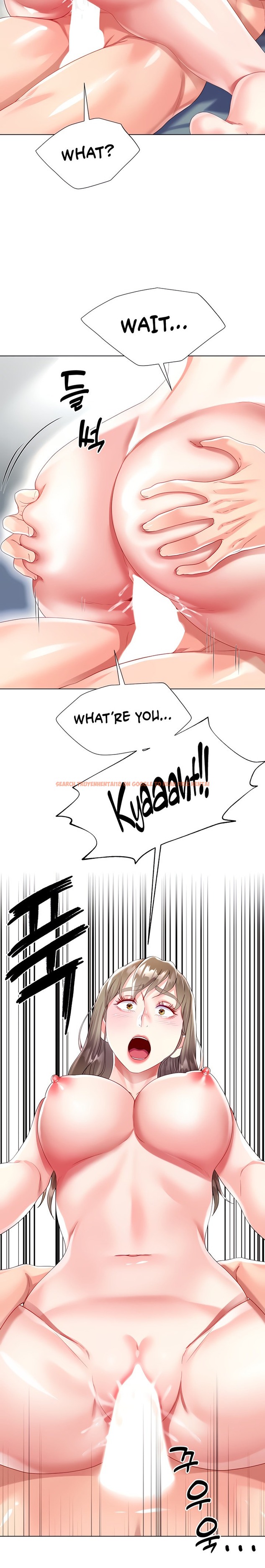 Read Hentai Image 17 367 in comic My Sister-in-law’s Skirt - Chapter 32 - hentaitnt.net