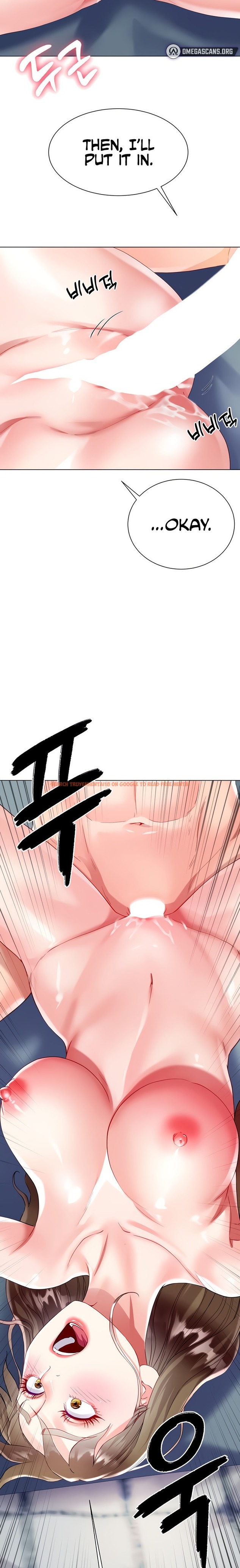 Read Hentai Image 2 367 in comic My Sister-in-law’s Skirt - Chapter 32 - hentaitnt.net