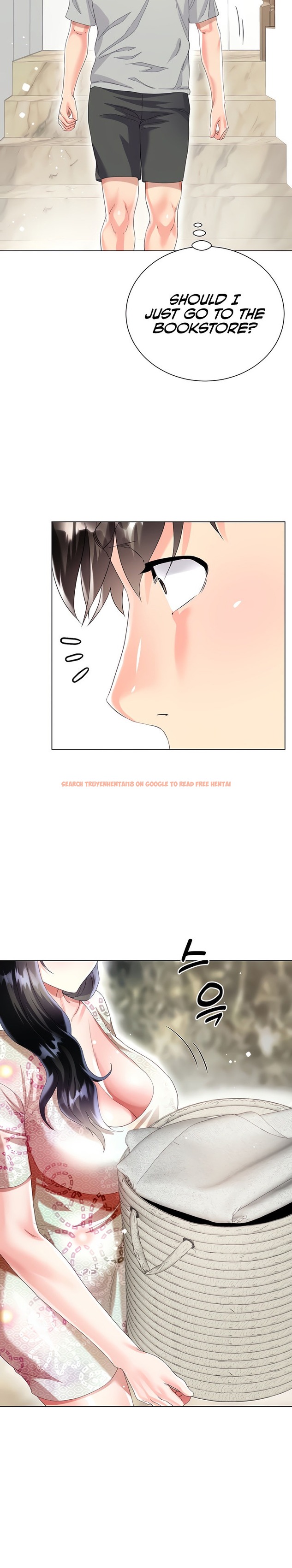 Read Hentai Image 27 368 in comic My Sister-in-law’s Skirt - Chapter 32 - hentaitnt.net