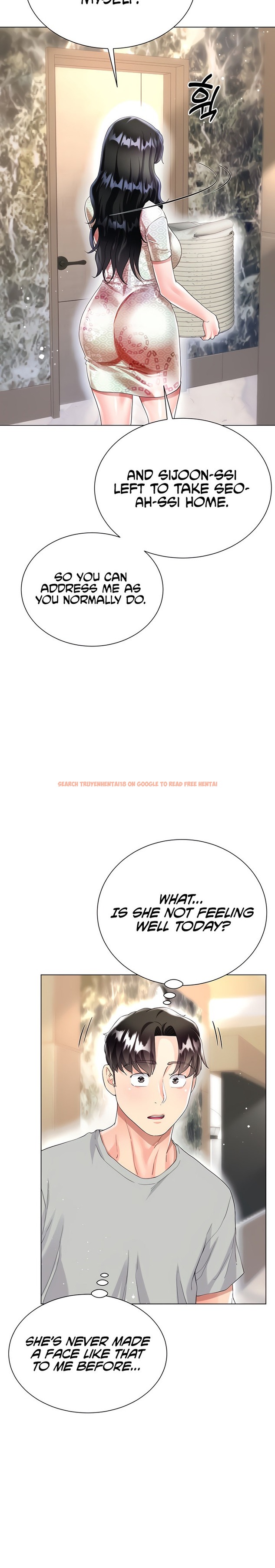Read Hentai Image 29 368 in comic My Sister-in-law’s Skirt - Chapter 32 - hentaitnt.net