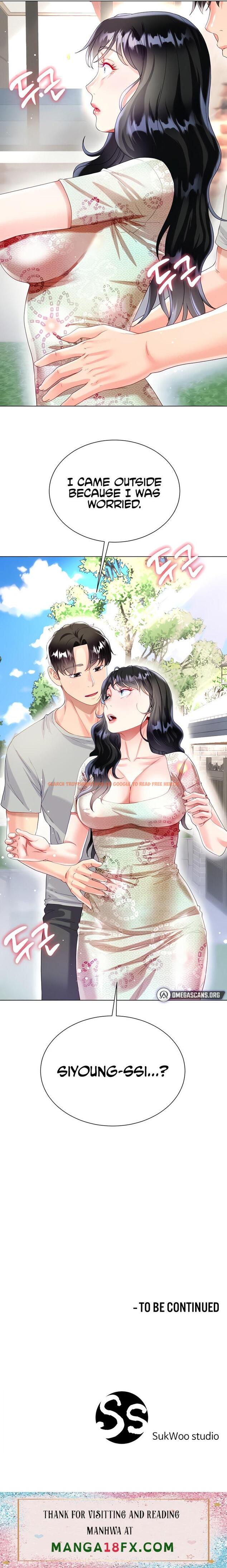 Read Hentai Image 34 368 in comic My Sister-in-law’s Skirt - Chapter 32 - hentaitnt.net