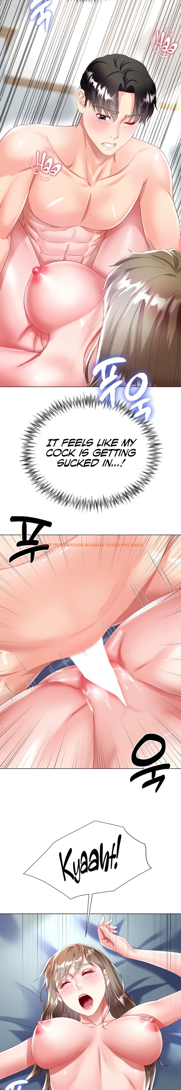Read Hentai Image 5 367 in comic My Sister-in-law’s Skirt - Chapter 32 - hentaitnt.net