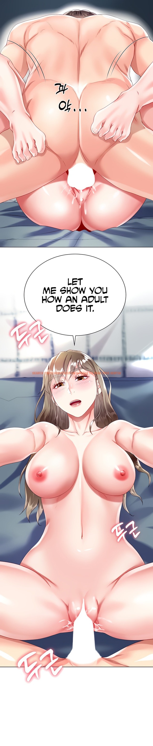Read Hentai Image 9 367 in comic My Sister-in-law’s Skirt - Chapter 32 - hentaitnt.net