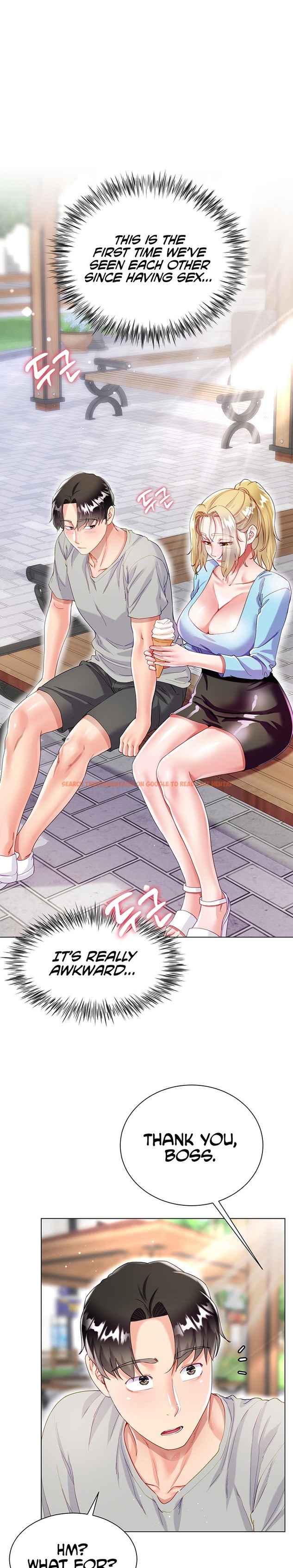 Read Hentai Image 16 193 in comic My Sister-in-law’s Skirt - Chapter 33 - hentaitnt.net
