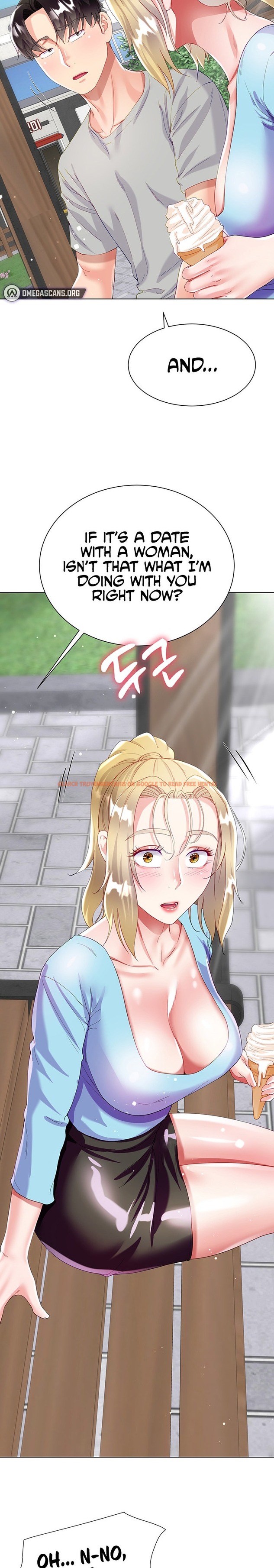 Read Hentai Image 20 194 in comic My Sister-in-law’s Skirt - Chapter 33 - hentaitnt.net