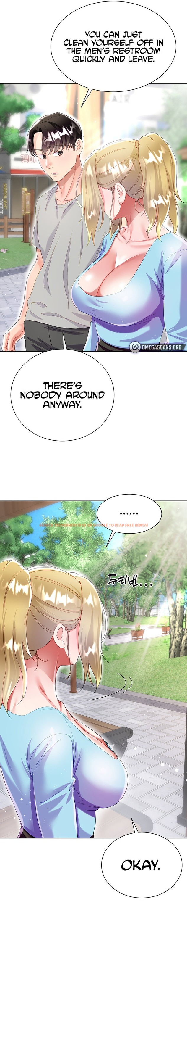 Read Hentai Image 25 194 in comic My Sister-in-law’s Skirt - Chapter 33 - hentaitnt.net