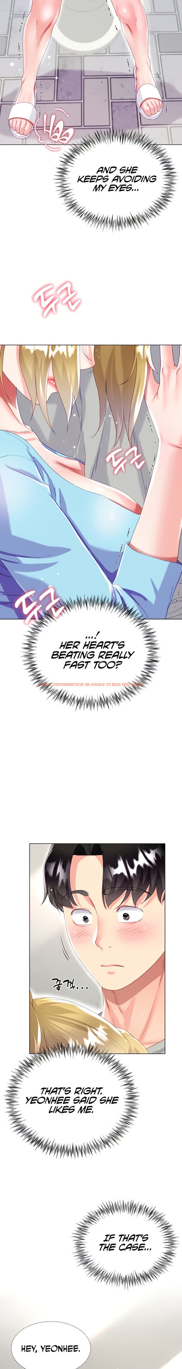 Read Hentai Image 2 591 in comic My Sister-in-law’s Skirt - Chapter 34 - hentaitnt.net