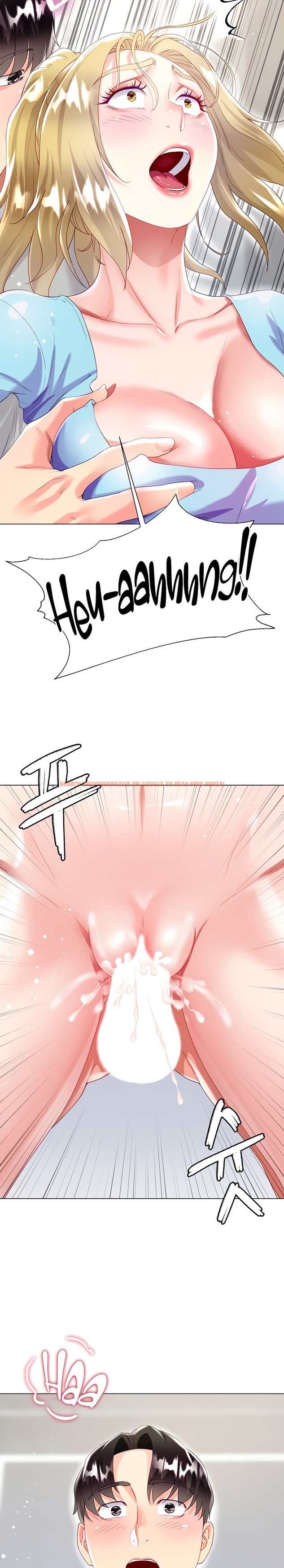 Read Hentai Image 26 593 in comic My Sister-in-law’s Skirt - Chapter 34 - hentaitnt.net