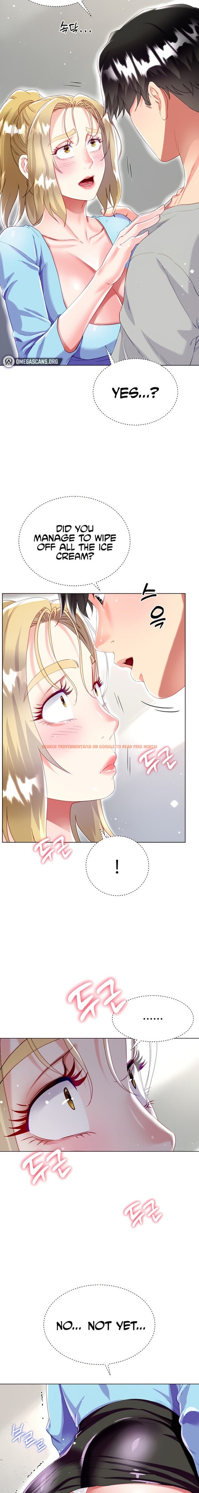 Read Hentai Image 3 592 in comic My Sister-in-law’s Skirt - Chapter 34 - hentaitnt.net