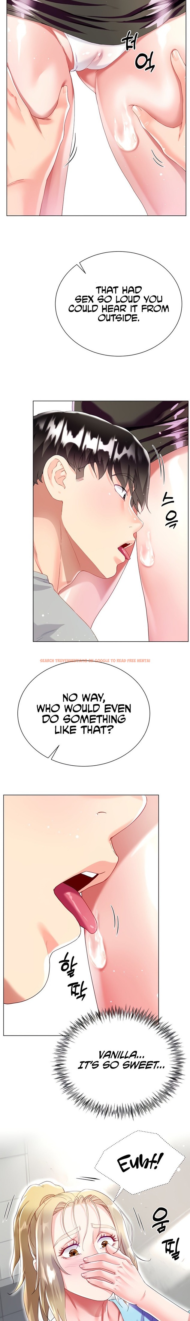 Read Hentai Image 5 592 in comic My Sister-in-law’s Skirt - Chapter 34 - hentaitnt.net