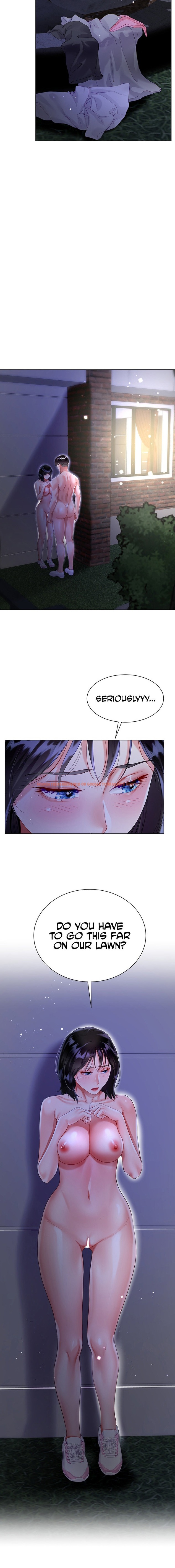 Read Hentai Image 12 964 in comic My Sister-in-law’s Skirt - Chapter 35 - hentaitnt.net