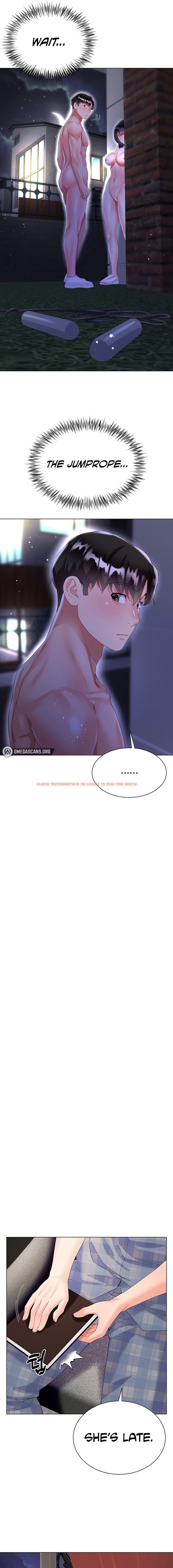 Read Hentai Image 17 965 in comic My Sister-in-law’s Skirt - Chapter 35 - hentaitnt.net
