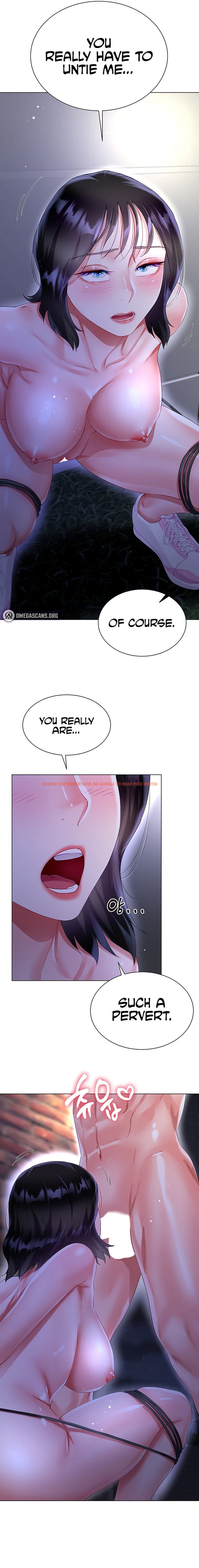 Read Hentai Image 21 965 in comic My Sister-in-law’s Skirt - Chapter 35 - hentaitnt.net