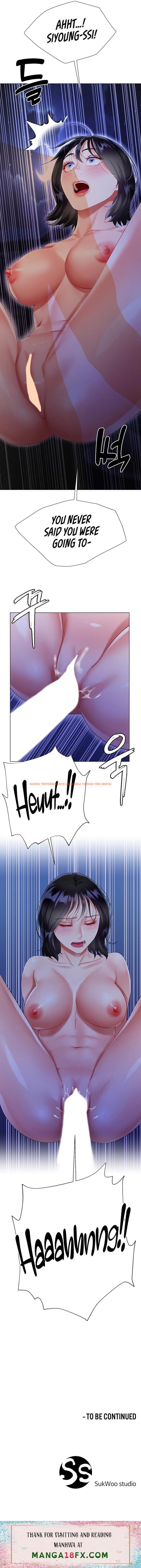 Read Hentai Image 25 965 in comic My Sister-in-law’s Skirt - Chapter 35 - hentaitnt.net