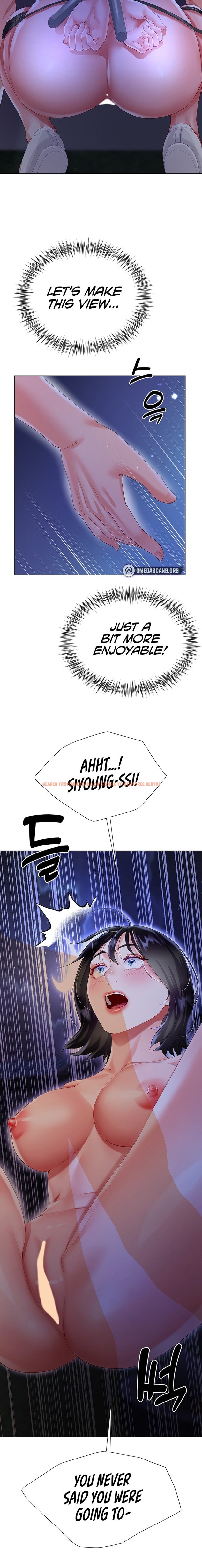 Read Hentai Image 2 347 in comic My Sister-in-law’s Skirt - Chapter 36 - hentaitnt.net