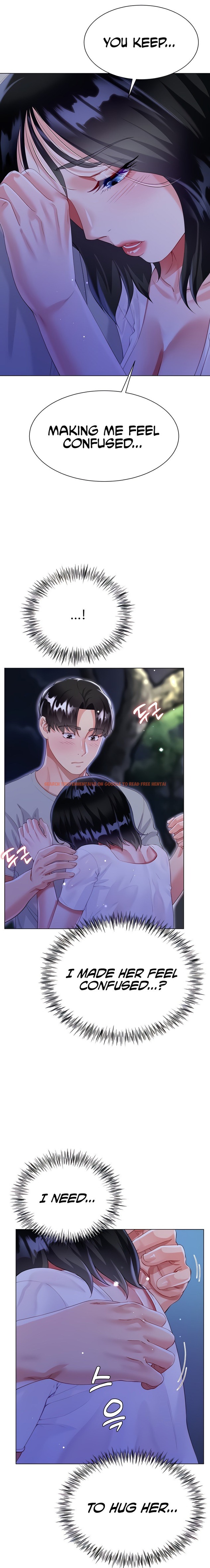Read Hentai Image 27 348 in comic My Sister-in-law’s Skirt - Chapter 36 - hentaitnt.net
