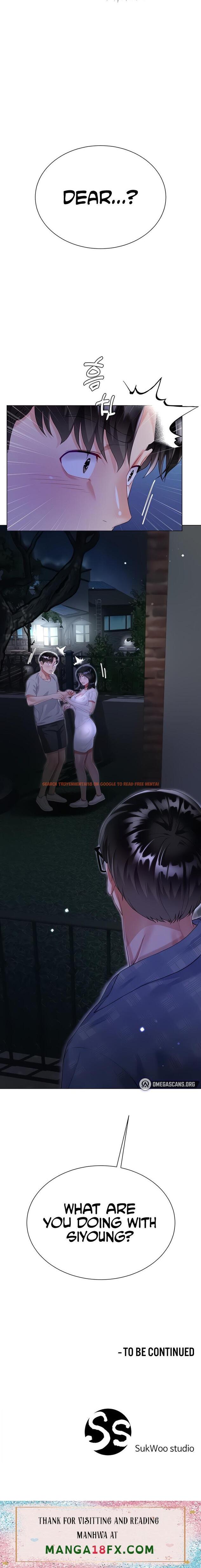 Read Hentai Image 28 348 in comic My Sister-in-law’s Skirt - Chapter 36 - hentaitnt.net