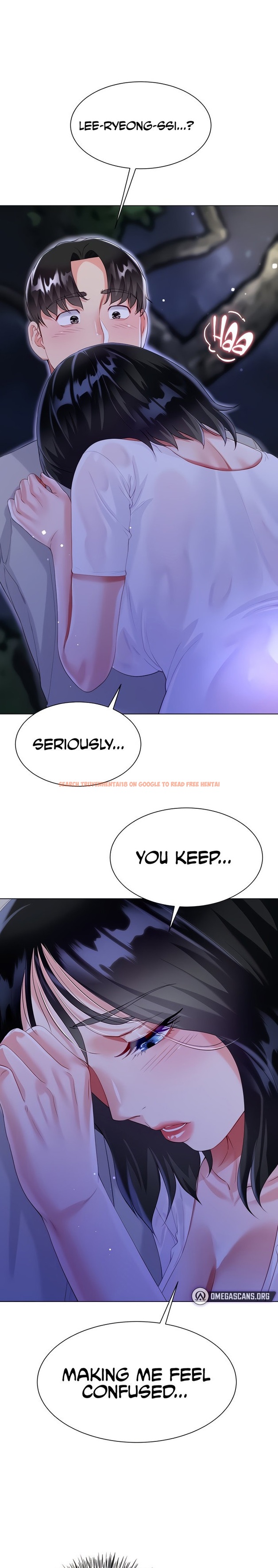 Read Hentai Image 1 914 in comic My Sister-in-law’s Skirt - Chapter 37 - hentaitnt.net