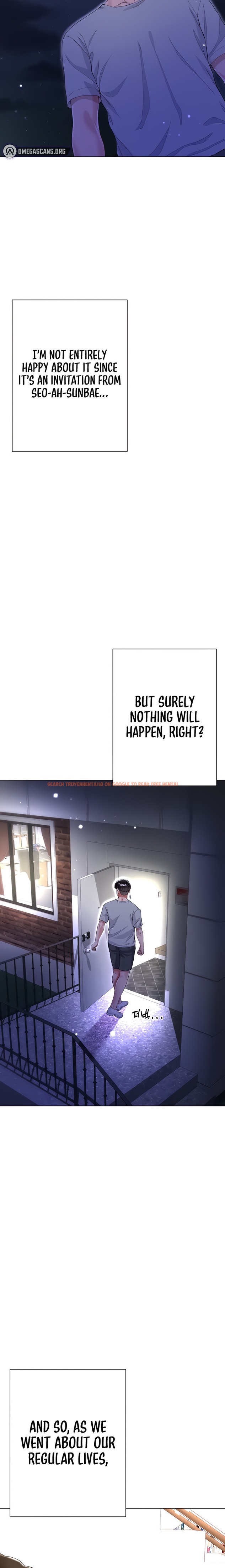 Read Hentai Image 10 914 in comic My Sister-in-law’s Skirt - Chapter 37 - hentaitnt.net