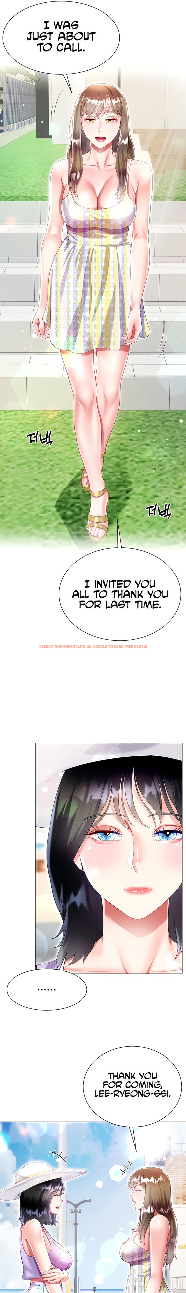 Read Hentai Image 15 915 in comic My Sister-in-law’s Skirt - Chapter 37 - hentaitnt.net