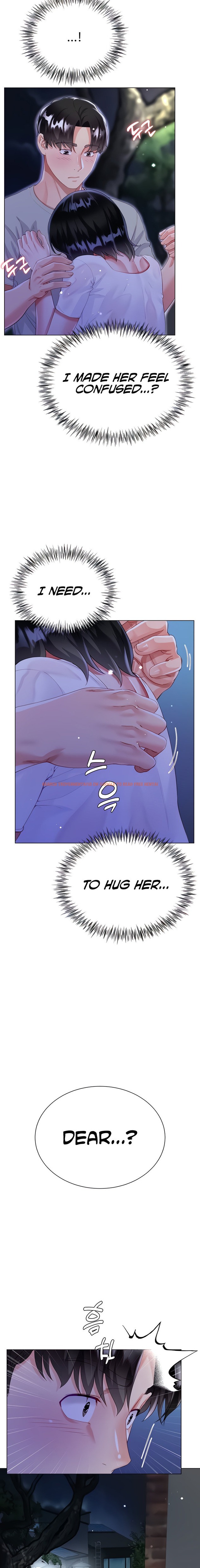 Read Hentai Image 2 914 in comic My Sister-in-law’s Skirt - Chapter 37 - hentaitnt.net