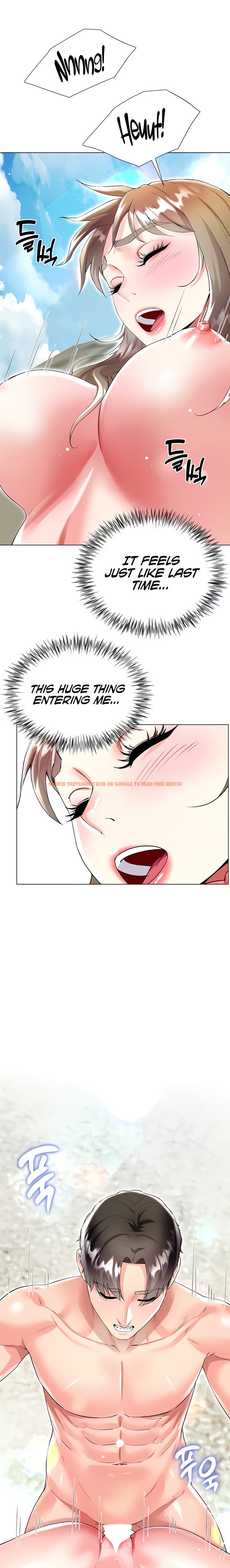 Read Hentai Image 24 151 in comic My Sister-in-law’s Skirt - Chapter 38 - hentaitnt.net