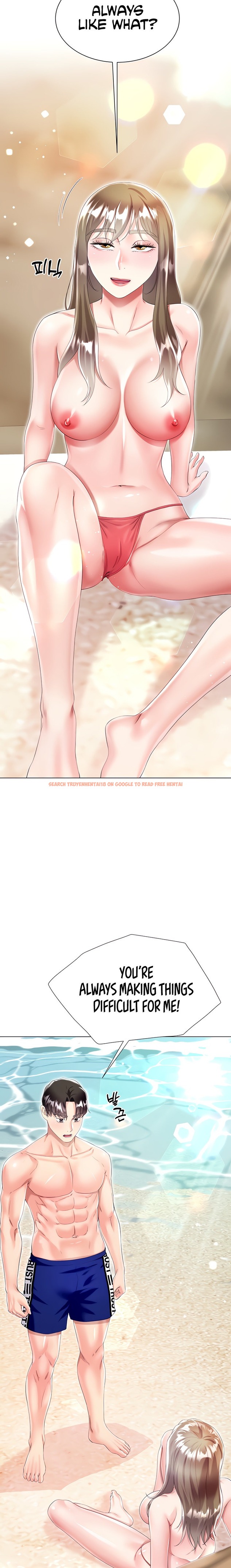 Read Hentai Image 4 151 in comic My Sister-in-law’s Skirt - Chapter 38 - hentaitnt.net