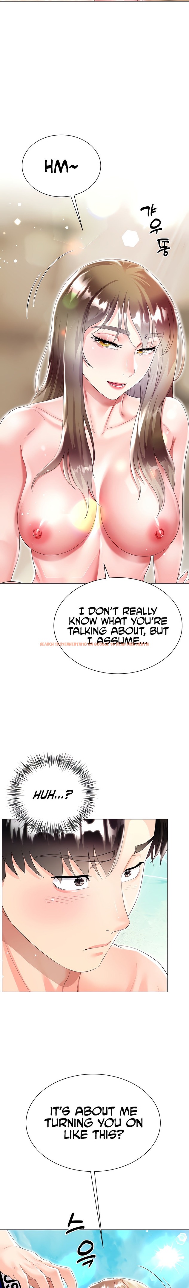 Read Hentai Image 5 151 in comic My Sister-in-law’s Skirt - Chapter 38 - hentaitnt.net
