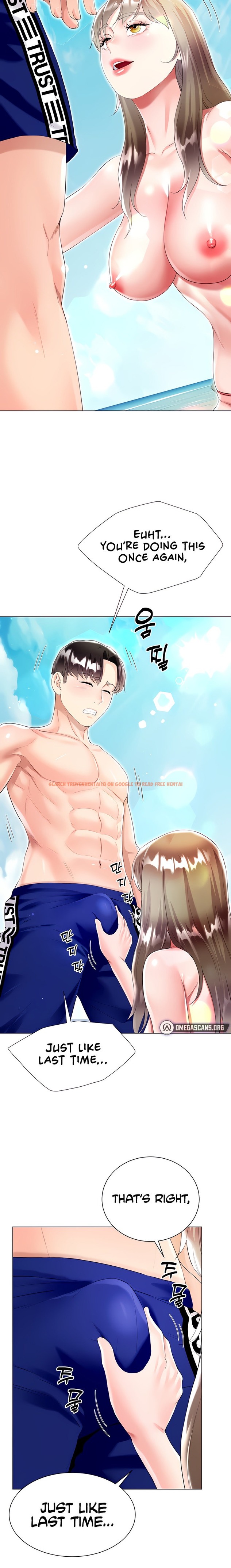 Read Hentai Image 6 151 in comic My Sister-in-law’s Skirt - Chapter 38 - hentaitnt.net