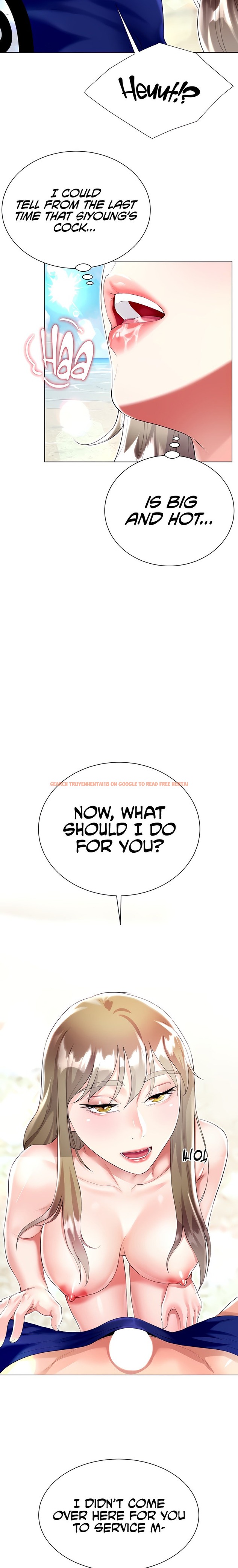 Read Hentai Image 9 151 in comic My Sister-in-law’s Skirt - Chapter 38 - hentaitnt.net