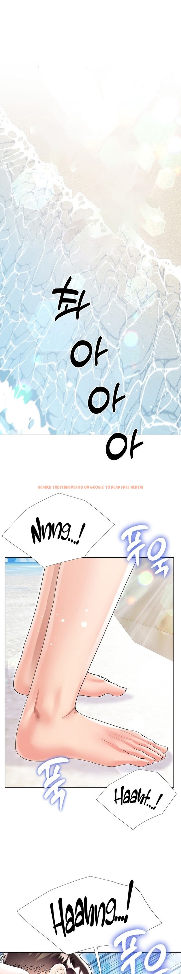Read Hentai Image 1 008 in comic My Sister-in-law’s Skirt - Chapter 39 - hentaitnt.net