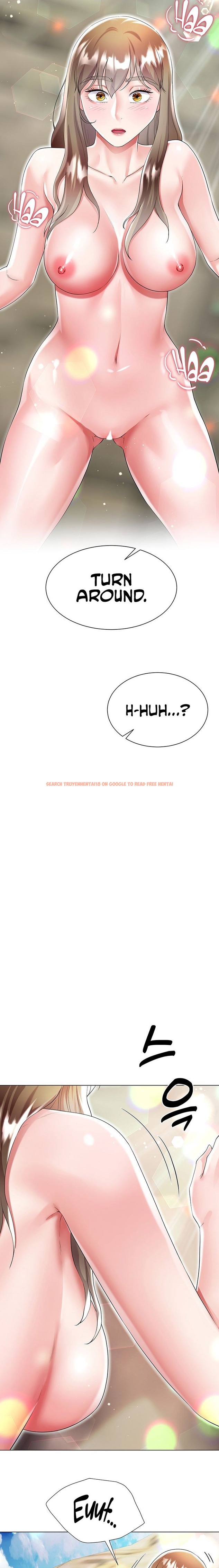 Read Hentai Image 10 009 in comic My Sister-in-law’s Skirt - Chapter 39 - hentaitnt.net