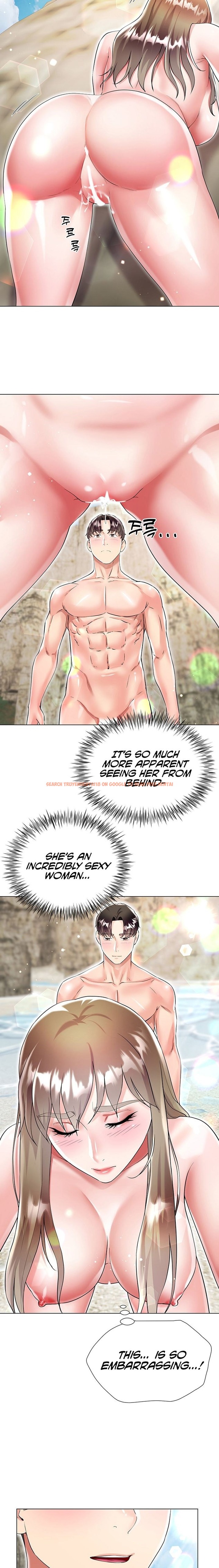 Read Hentai Image 11 009 in comic My Sister-in-law’s Skirt - Chapter 39 - hentaitnt.net