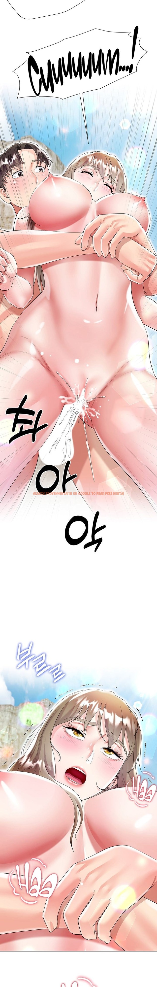 Read Hentai Image 20 009 in comic My Sister-in-law’s Skirt - Chapter 39 - hentaitnt.net