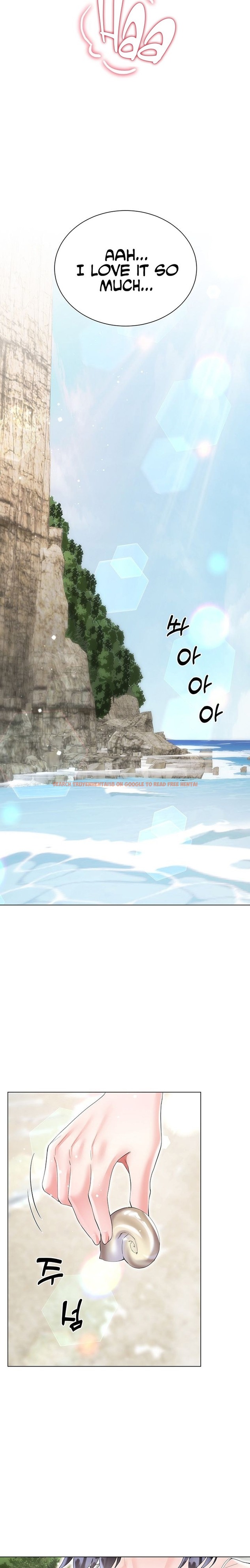 Read Hentai Image 21 009 in comic My Sister-in-law’s Skirt - Chapter 39 - hentaitnt.net