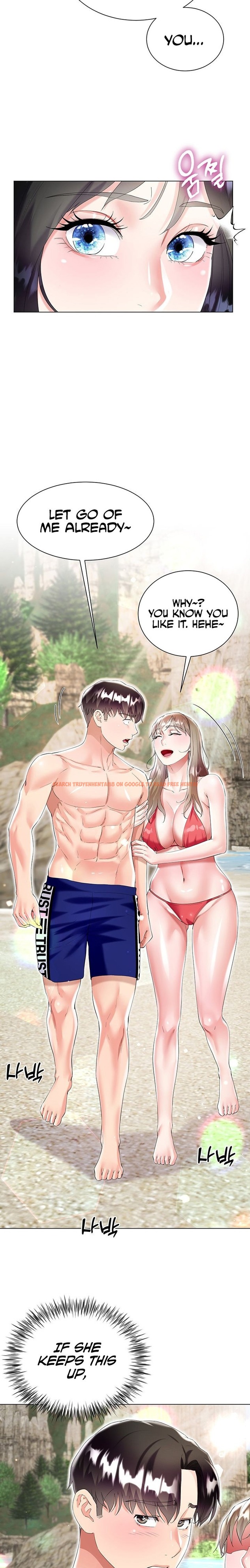 Read Hentai Image 24 009 in comic My Sister-in-law’s Skirt - Chapter 39 - hentaitnt.net