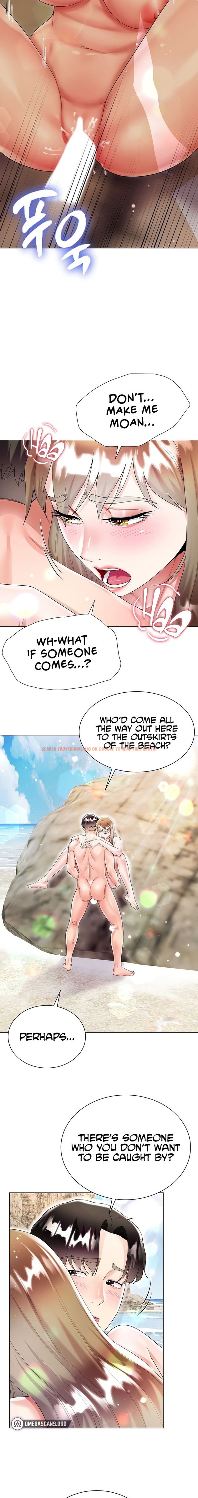 Read Hentai Image 3 008 in comic My Sister-in-law’s Skirt - Chapter 39 - hentaitnt.net