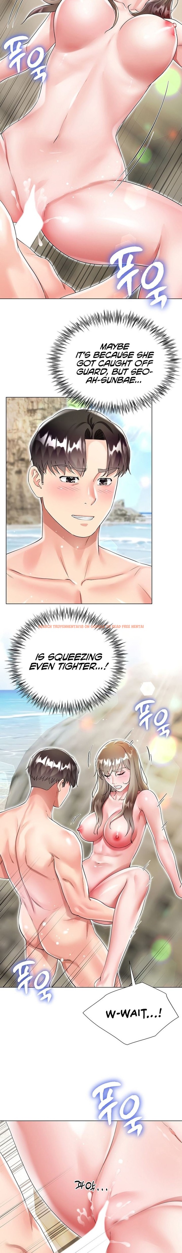 Read Hentai Image 7 009 in comic My Sister-in-law’s Skirt - Chapter 39 - hentaitnt.net