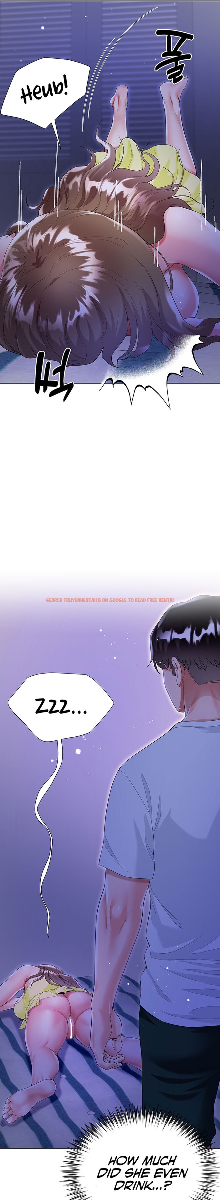 Read Hentai Image 13 620 in comic My Sister-in-law’s Skirt - Chapter 40 - hentaitnt.net