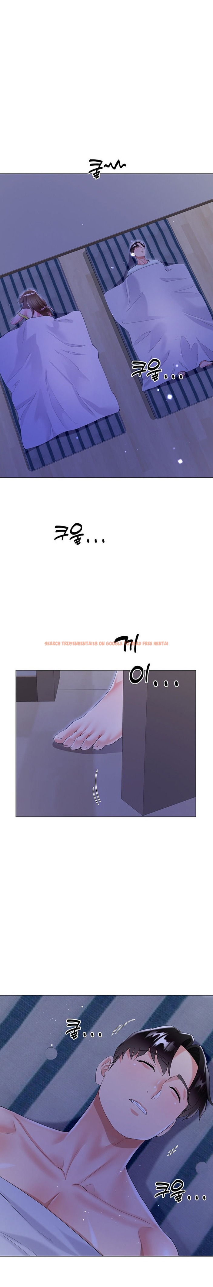 Read Hentai Image 18 620 in comic My Sister-in-law’s Skirt - Chapter 40 - hentaitnt.net