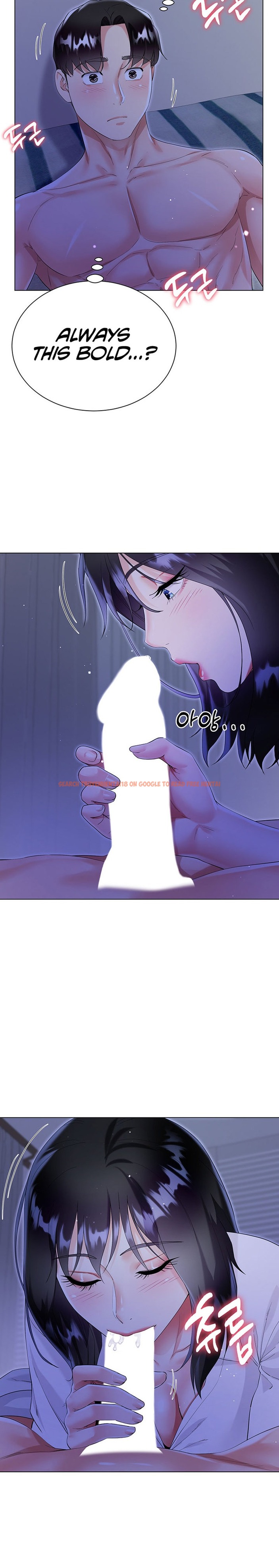 Read Hentai Image 23 620 in comic My Sister-in-law’s Skirt - Chapter 40 - hentaitnt.net